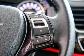 2022款东风风行T5