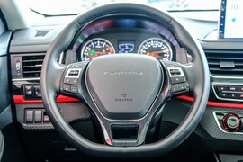 2022款东风风行T5