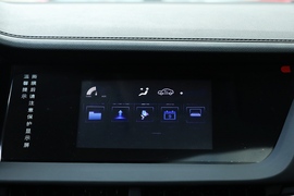   2021款长安CS15 1.5L 自动进取型
