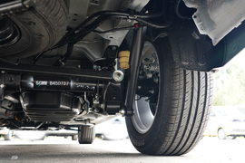 2021款五菱宏光PLUS