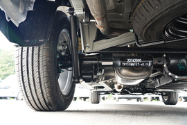 2021款五菱宏光PLUS