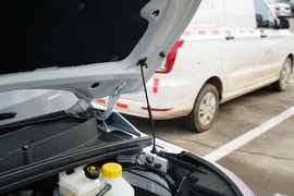 2021款五菱宏光PLUS