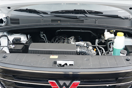 2021款五菱宏光PLUS