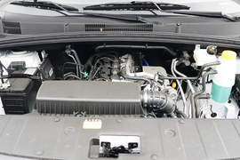 2021款五菱宏光PLUS