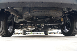 2021款五菱宏光PLUS