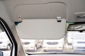 2021款五菱宏光PLUS