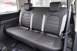 2021款五菱宏光PLUS