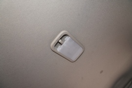 2021款五菱宏光PLUS