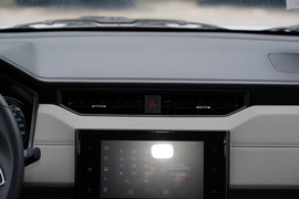 2021款五菱宏光PLUS