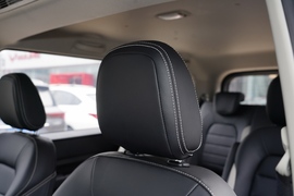 2021款五菱宏光PLUS