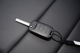 2021款五菱宏光PLUS