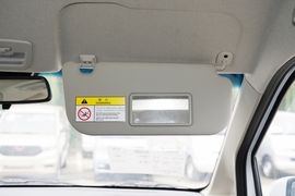 2021款五菱宏光PLUS