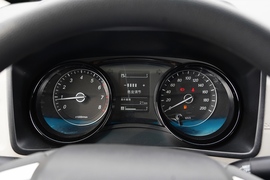 2021款五菱宏光PLUS