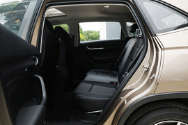 2021款斯柯达柯米克