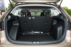 2021款斯柯达柯米克