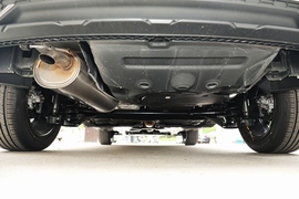 2021款斯柯达柯米克