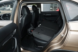 2021款斯柯达柯米克