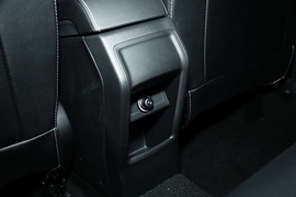 2021款斯柯达柯米克