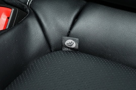 2021款斯柯达柯米克