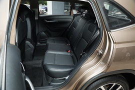 2021款斯柯达柯米克