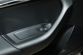 2021款斯柯达柯米克