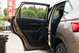 2021款斯柯达柯米克