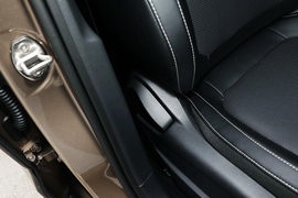 2021款斯柯达柯米克