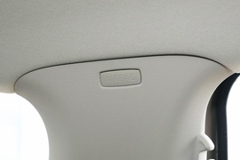 2021款斯柯达柯米克