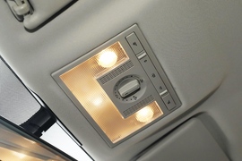 2021款斯柯达柯米克