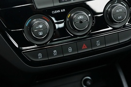 2021款斯柯达柯米克