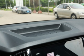 2021款斯柯达柯米克