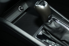 2021款斯柯达柯米克