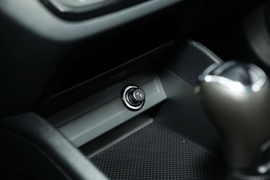 2021款斯柯达柯米克