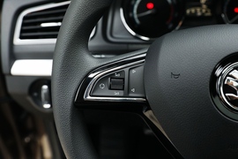 2021款斯柯达柯米克