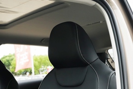 2021款斯柯达柯米克