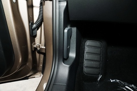 2021款斯柯达柯米克