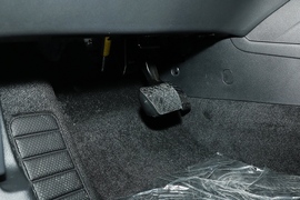 2021款斯柯达柯米克