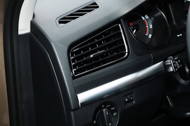 2021款斯柯达柯米克