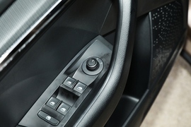 2021款斯柯达柯米克