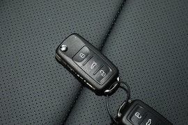 2021款斯柯达柯米克