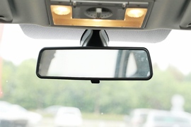 2021款斯柯达柯米克