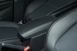 2021款斯柯达柯米克