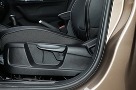 2021款斯柯达柯米克