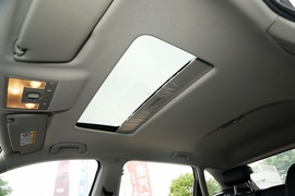 2021款斯柯达柯米克