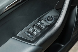 2021款斯柯达柯米克