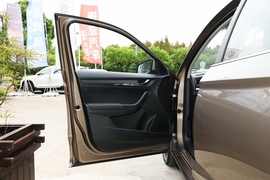 2021款斯柯达柯米克