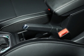 2021款斯柯达柯米克