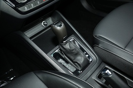 2021款斯柯达柯米克