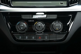 2021款斯柯达柯米克