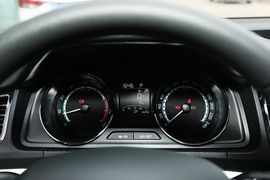 2021款斯柯达柯米克